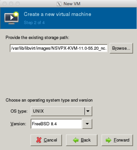 How to run NetScaler VPX 11 0 build 55 20 in Parallels for testing or demo purposes 17