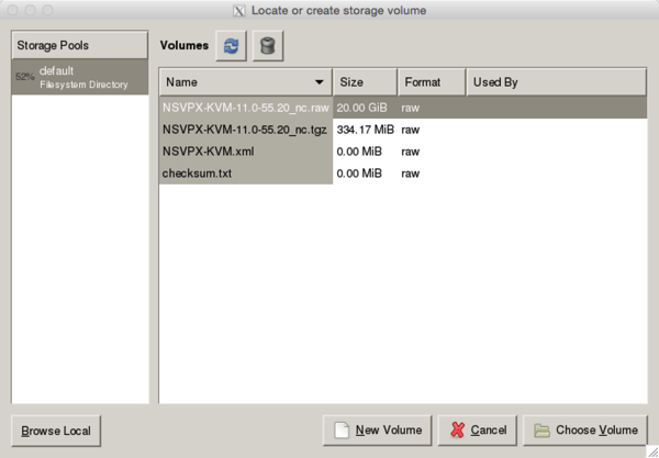 How to run NetScaler VPX 11 0 build 55 20 in Parallels for testing or demo purposes 18