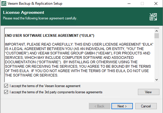 veeam backup copy gfs best practices