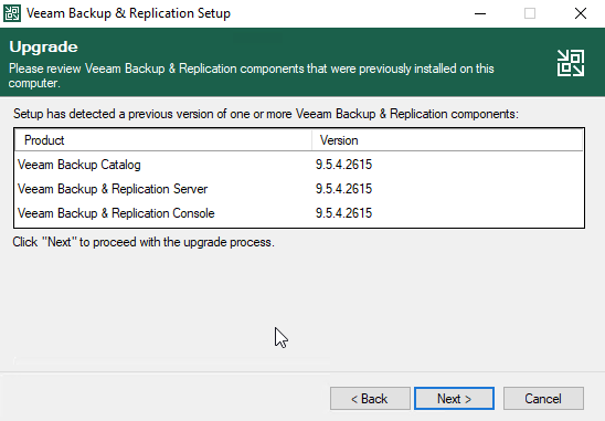 veeam backup and replication 10